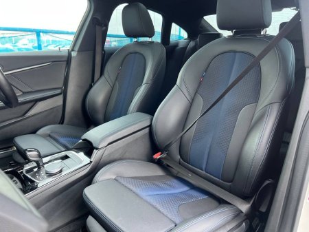 2020 BMW 2 Series - thumbnail 8