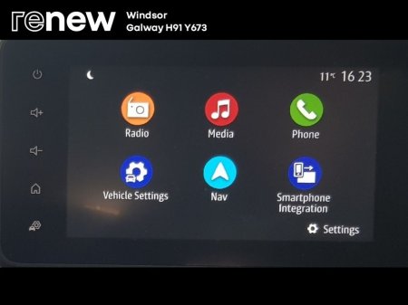 2022 Dacia Sandero Stepway TCe 100 LPG STEPWAY Prestige €17,495 thumbnail