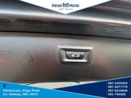 2013 BMW 5 Series TOURING AUTO €7,950 thumbnail