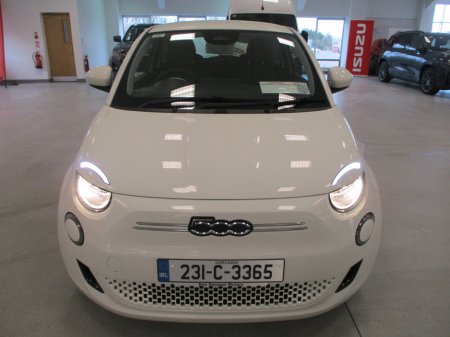 2023 Fiat 500 - thumbnail 33