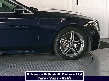 2021 Mercedes-Benz E Class - thumbnail 34