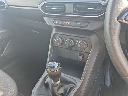 2023 Dacia Sandero - thumbnail 12