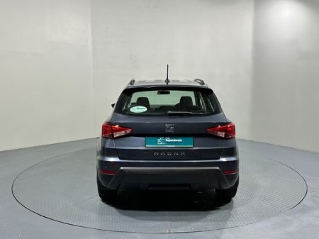 2020 SEAT Arona 1.6 Tdi Se €17,400 thumbnail