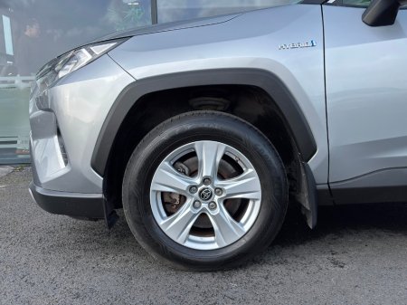 2020 Toyota Rav4 - thumbnail 26