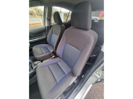 2021 Toyota Aqua 2021 TOYOTA AQUA HYBRID, AUTOMATIC, ALARM & IMMOBILISER  €15,900 €15,900 thumbnail