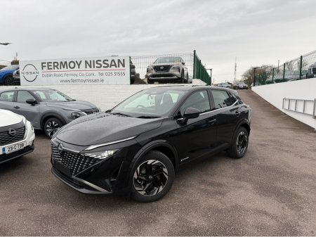 2026 Nissan Qashqai - thumbnail 11