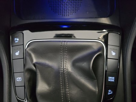 2023 Hyundai Tucson Executive Diesel 5DR €33,950 thumbnail