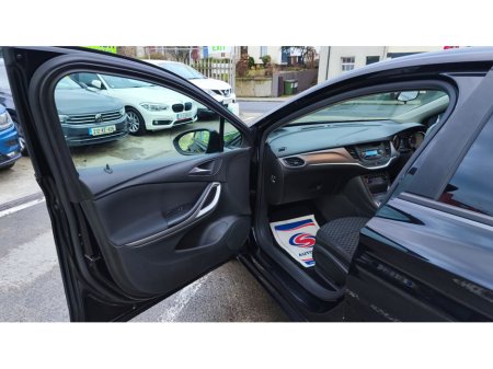 2019 Opel Astra 1.0 Petrol 1 Year Warranty €11,950 thumbnail
