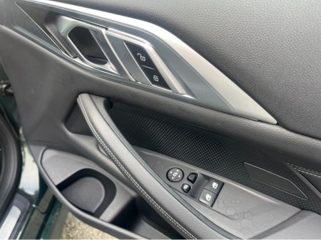 2023 BMW 4 Series 420d 2.0d M-SPORT AUTOMATIC €47,950 thumbnail
