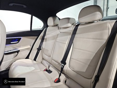 2022 Mercedes-Benz C Class C200D Avantgarde €37,950 thumbnail