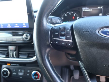 2021 Ford Fiesta - thumbnail 11