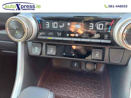 2021 Toyota Rav4 - thumbnail 7