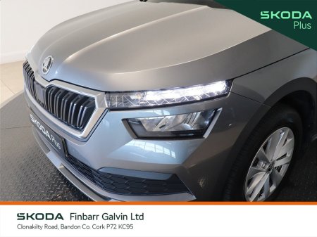 2023 Skoda Kamiq - thumbnail 20