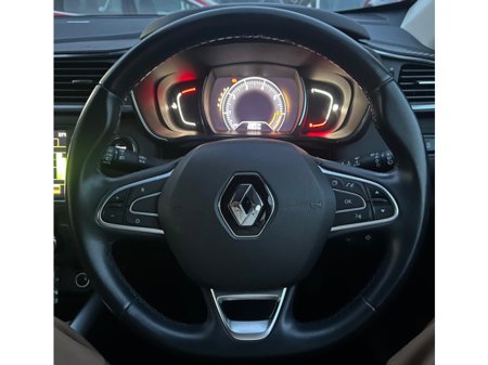 2018 Renault Kadjar - thumbnail 16