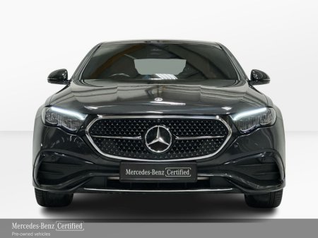 2024 Mercedes-Benz E Class - thumbnail 7