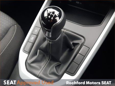 2024 SEAT Arona - thumbnail 15