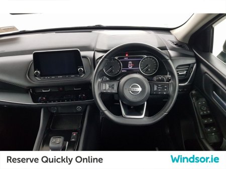2021 Nissan Qashqai - photo 3