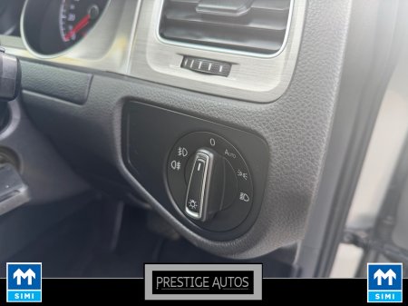 2015 Volkswagen Golf - thumbnail 23