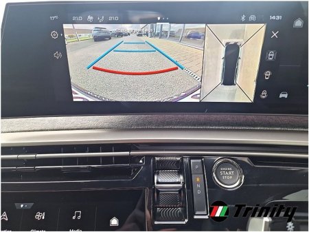 2025 Peugeot 5008 * DEMO * AUTOMATIC DIPPING LED HEADLIGHTS * TRINITY MOTORS * €48,945 thumbnail