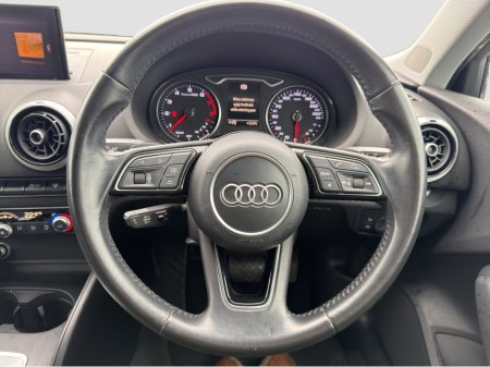 2017 Audi A3 - thumbnail 10