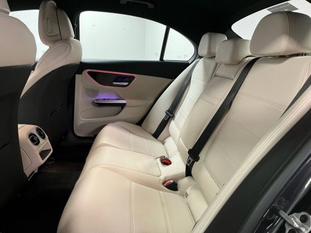 2022 Mercedes-Benz C Class - thumbnail 13