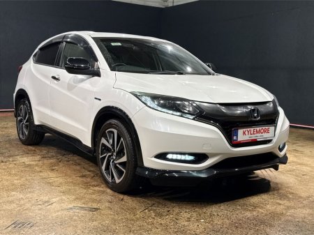 2017 Honda Vezel - thumbnail 9