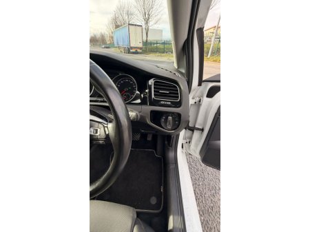 2015 Volkswagen Golf - thumbnail 15