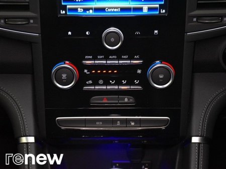 2021 Renault Koleos Iconic dCi 150 CVT 2WD €28,900 thumbnail