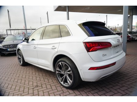 2020 Audi Q5 - thumbnail 6