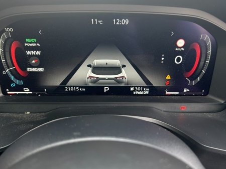 2023 Nissan Qashqai Epower SV Premium GR RR MY2.5 €123,456 thumbnail