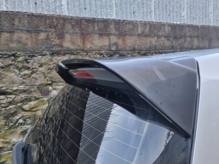 2015 Volkswagen Golf 1.6 TDI DSG 5DR 110HP Trendline €6,499 thumbnail