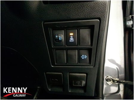 2022 Toyota Hilux 2.4 DLX SINGLE CAB 2DR thumbnail