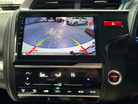 2014 Honda Fit - thumbnail 12