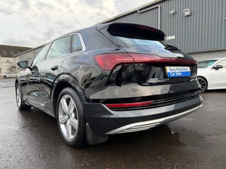 2022 Audi e-tron - thumbnail 36