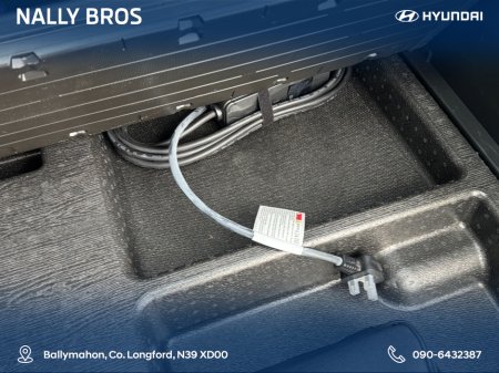 2023 Hyundai Tucson EXECUTIVE PHEV 5DR AUTO thumbnail