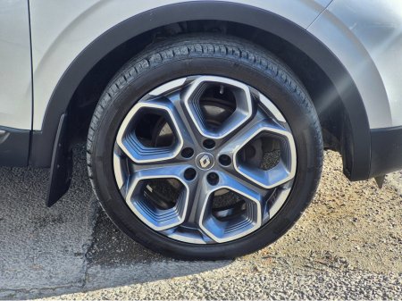 2018 Renault Kadjar DYNAMIQUE S NAV ENERGY 4DR €11,999 thumbnail