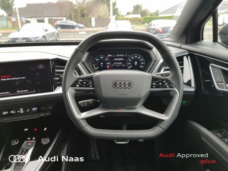 2025 Audi Q4 e-tron - thumbnail 14