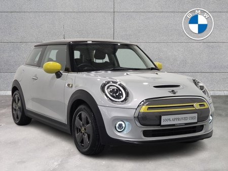 2021 MINI Hatch COOPER Electric Level 1 €12,950 thumbnail