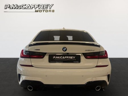 2021 BMW 3 Series - thumbnail 6