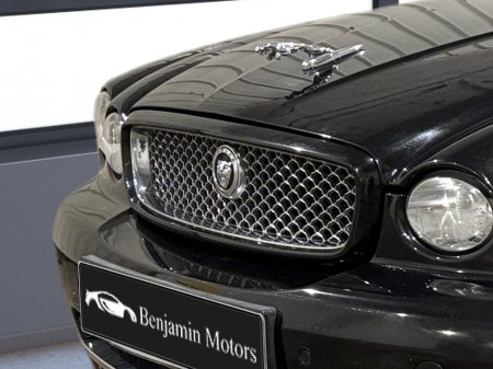 2010 Jaguar X-Type - thumbnail 16