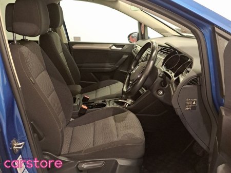 2016 Volkswagen Touran - thumbnail 12