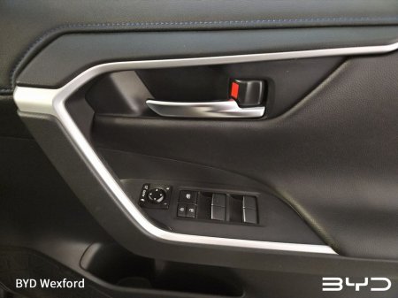 2022 Toyota Rav4 (DEPOSIT TAKEN) 2.5 Hybrid Sport 2WD €38,475 thumbnail