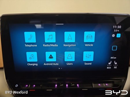 2022 Volkswagen ID.4 FAMILY 77kWh 204HP €22,975 thumbnail