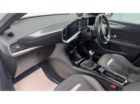 2023 Opel Mokka GS-1.2 100PS | 6 Speed | Huge Spec €21,950 thumbnail