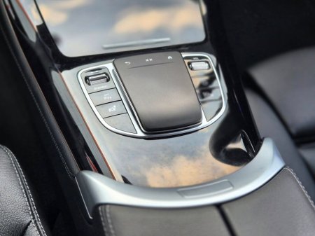 2022 Mercedes-Benz EQC 400 AMG Line Premium EV (408bhp), 20" Alloys, CarPlay, Camera, Electric Tailgate - First Registered in December 2022 - Trade in Price €35, 999 €34,999 thumbnail