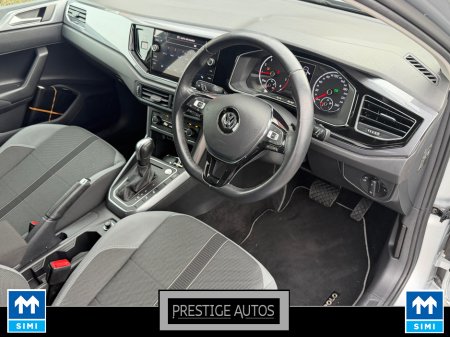 2020 Volkswagen Polo *DEPOSIT TAKEN* *CAR ID 79* €18,950 thumbnail