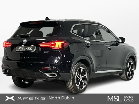 2024 MG HS Trophy 1.5 T-GDI PHEV 122BHP - Reversing Camera - Sat Nav - Climate Control - Heated Seats - Keyless Start - Apple CarPlay/Android Auto €31,450