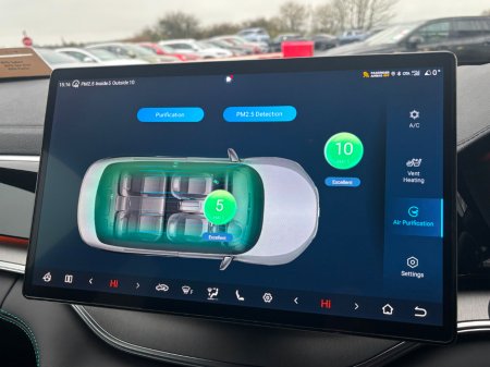 2025 BYD Seal U - thumbnail 23