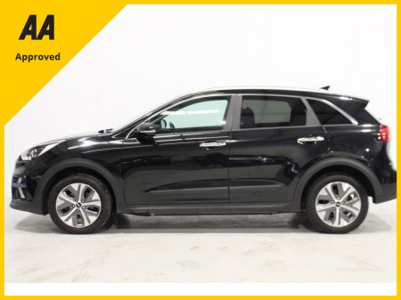 2021 Kia Niro - thumbnail 8