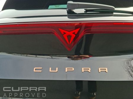 2025 Cupra Formentor - thumbnail 24